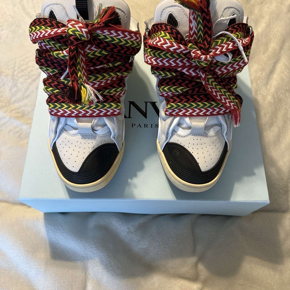 Brown and whites taking offers